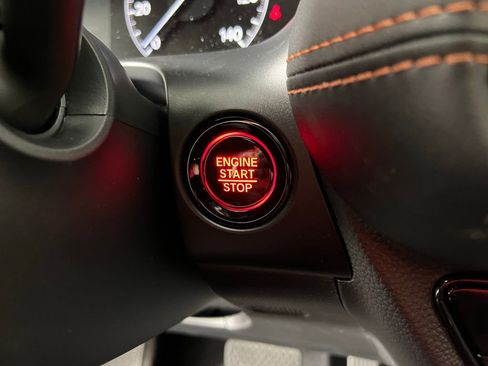 New 2026 Honda HR-V Sport image 32