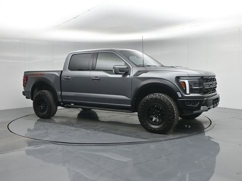 Used 2025 Ford F150 Raptor image 28