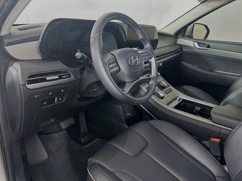 Used 2023 Hyundai Palisade SEL AWD/4WD image 9