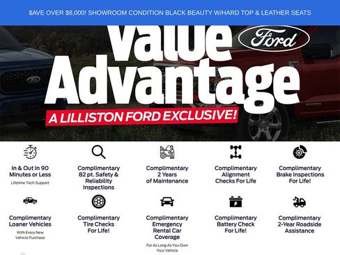 Used 2025 Ford Bronco Outer Banks image 10