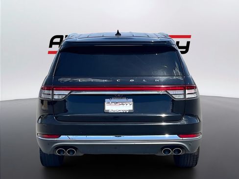 Used 2020 Lincoln Aviator Reserve RWD image 6