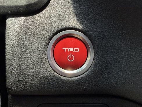 Used 2023 Toyota Tundra TRD Pro AWD/4WD image 20