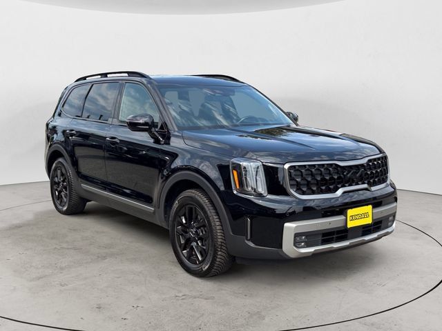 Used 2023 Kia Telluride SX Prestige X-Pro AWD/4WD image 3
