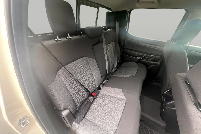New 2026 Ford Ranger XLT w/ Black Appearance Package RWD image 10