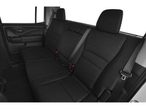 Used 2021 Honda Ridgeline Sport image 13
