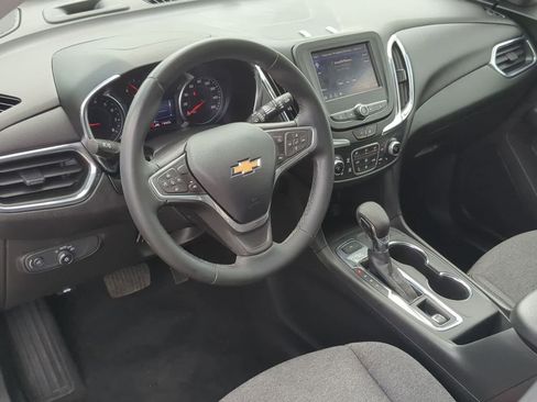 Used 2023 Chevrolet Equinox LT AWD/4WD image 10