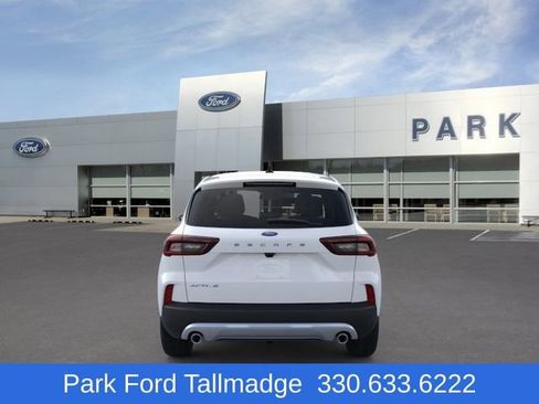 New 2026 Ford Escape Active FWD image 5