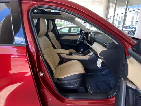 New 2026 MAZDA CX-5 2.5 S w/ Premium Plus Package AWD/4WD image 35