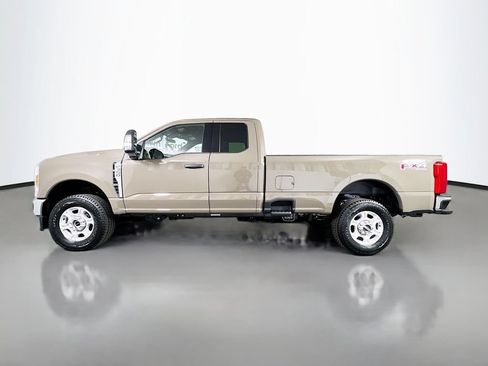 New 2026 Ford F350 XLT w/ FX4 Off-Road Package AWD/4WD image 6