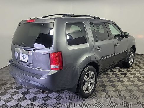 Used 2012 Honda Pilot EX-L image 4
