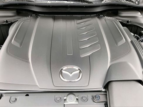 New 2026 MAZDA CX-90 3.3 Turbo w/ Preferred Package image 16