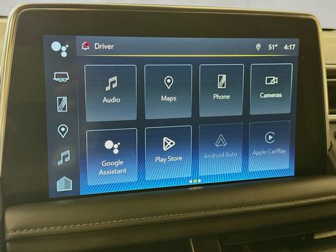 Used 2024 Chevrolet Tahoe Z71 image 16