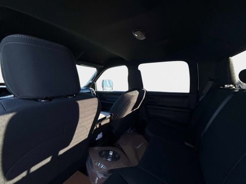 New 2026 RAM 5500 Tradesman image 16