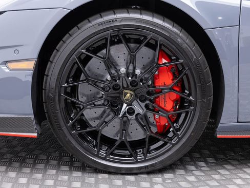 Used 2026 Lamborghini Temerario AWD/4WD image 8
