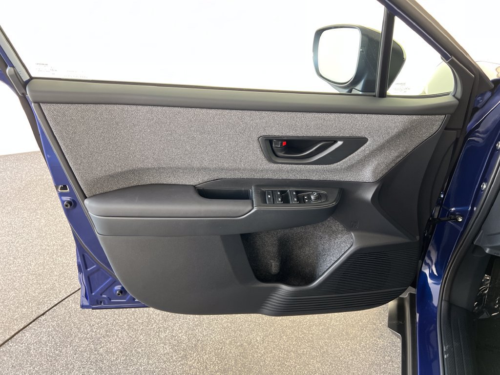 New 2026 Subaru Outback Premium AWD/4WD image 12