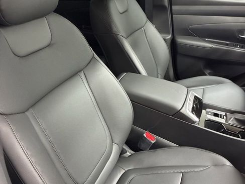 New 2026 Hyundai Santa Cruz SEL image 28