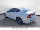 Used 2022 Volvo S60 B5 Inscription image 2