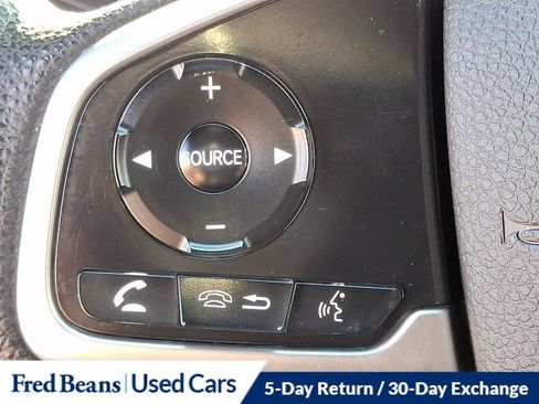 Used 2016 Honda Civic LX image 20