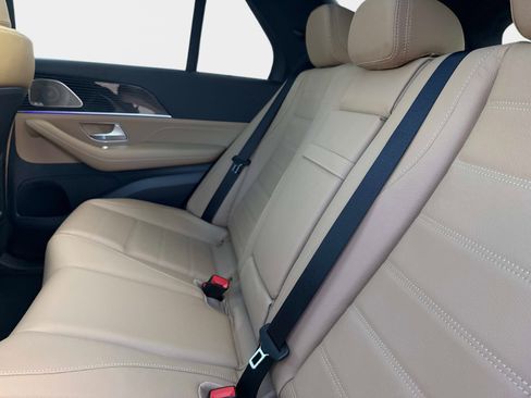 New 2026 Mercedes-Benz GLE 350 4MATIC image 13