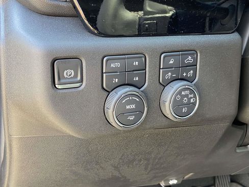 New 2025 Chevrolet Silverado 1500 RST image 22