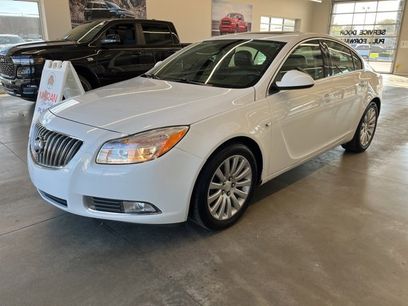Used 2011 Buick Regal CXL w/ RL4 Preferred Equipment Group
