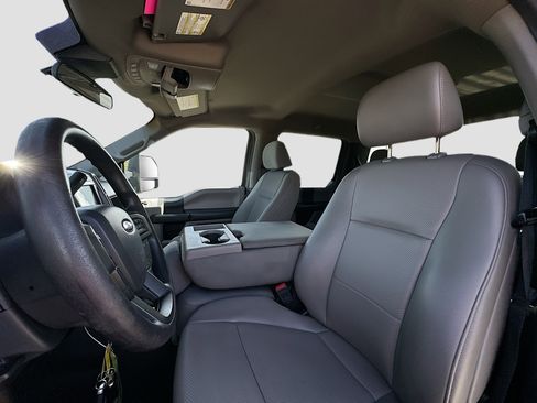 Used 2022 Ford F350 XL w/ STX Appearance Package image 19