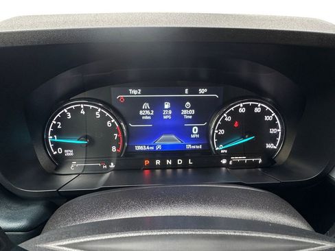 Used 2024 Ford Maverick Lariat w/ FX4 Off-Road Package AWD/4WD image 13