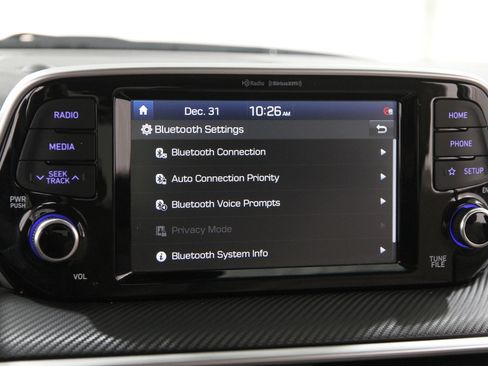 Used 2021 Hyundai Tucson SEL image 11