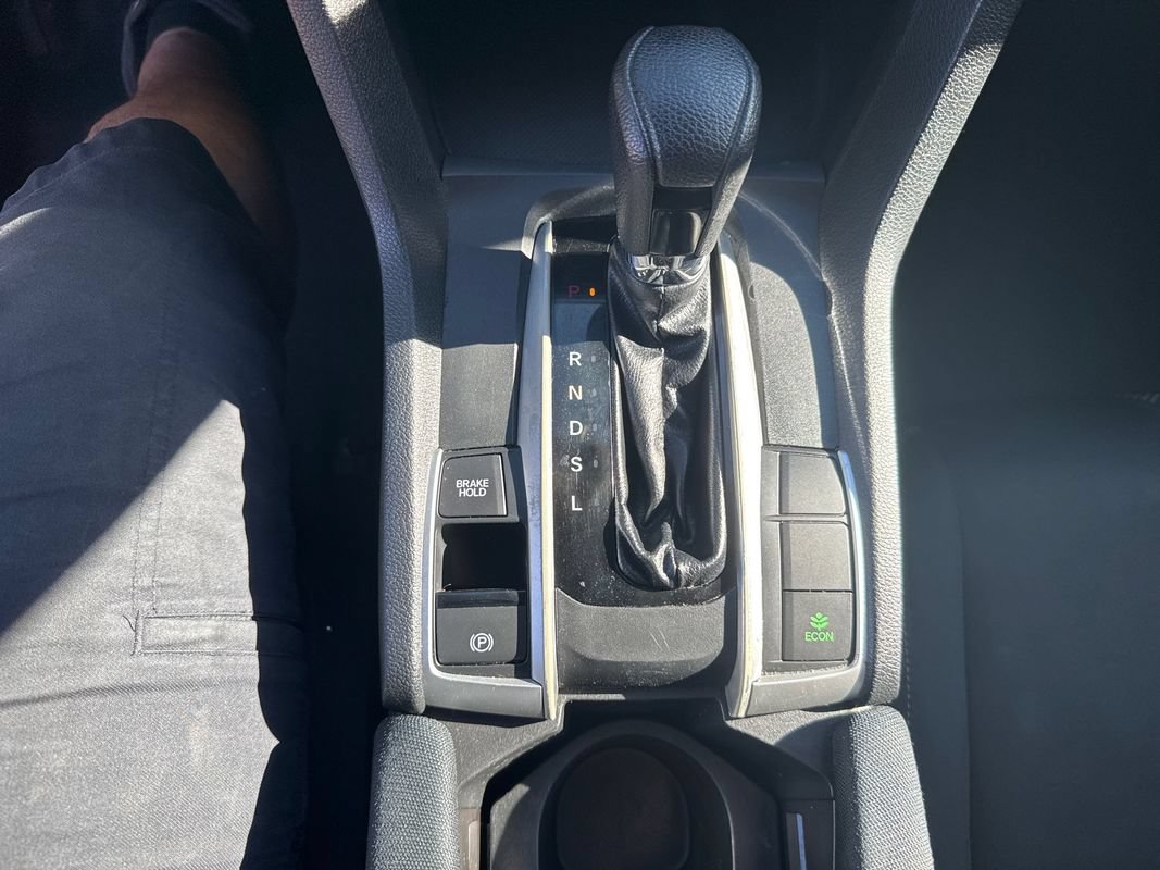 Used 2018 Honda Civic LX image 30