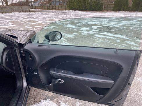 Used 2017 Dodge Challenger GT w/ Driver Convenience Group image 23