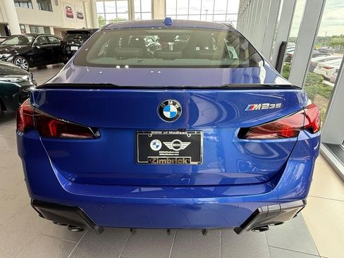 Used 2026 BMW M235i xDrive w/ M Sport Professional Package AWD/4WD image 3