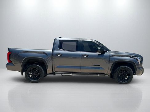 Used 2024 Toyota Tundra SR5 AWD/4WD image 4