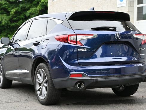 Used 2019 Acura RDX AWD w/ Technology Package image 5