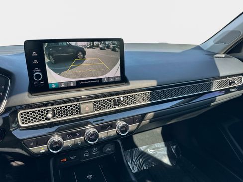 Certified 2024 Honda Civic Touring image 25