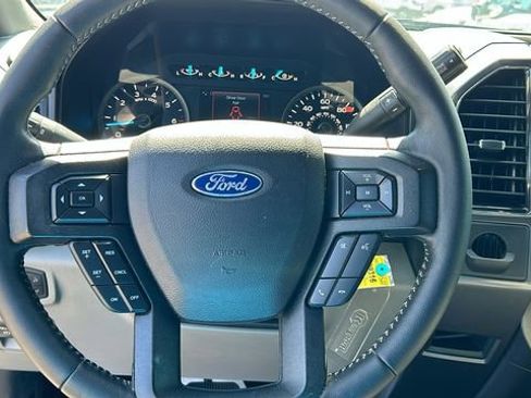 Used 2019 Ford F150 XLT w/ Equipment Group 302A Luxury image 18