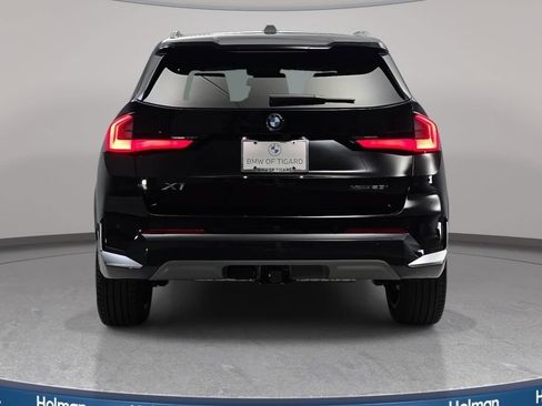 New 2026 BMW X1 xDrive28i w/ Convenience Package AWD/4WD image 6