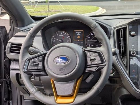 New 2026 Subaru Crosstrek 2.5i Wilderness AWD/4WD image 13