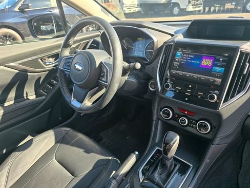 Used 2017 Subaru Impreza 2.0i Limited AWD/4WD image 13