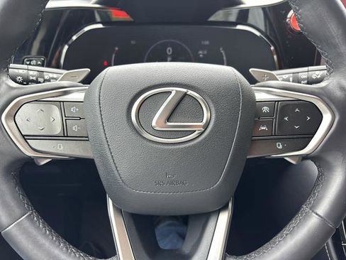 Used 2022 Lexus NX 350 AWD image 26