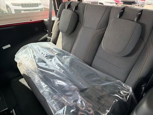 New 2026 Jeep Wrangler Sport S image 10