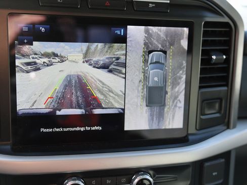 Used 2023 Ford F150 XLT w/ Equipment Group 302A High image 22