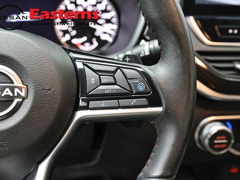 Used 2024 Nissan Altima 2.0 SR FWD image 16