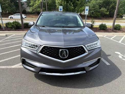 Used 2020 Acura MDX SH-AWD image 13