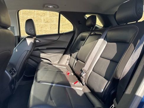 Used 2020 Chevrolet Equinox Premier FWD image 24