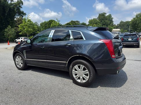 Used 2016 Cadillac SRX FWD image 2