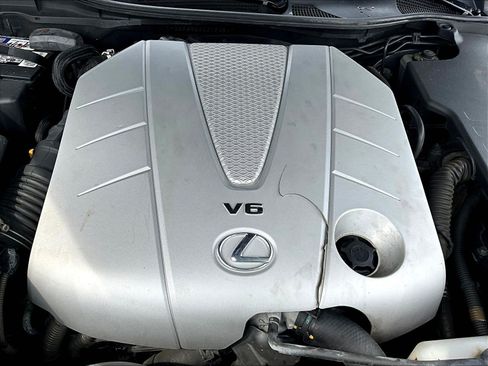 Used 2008 Lexus GS 350 AWD image 30