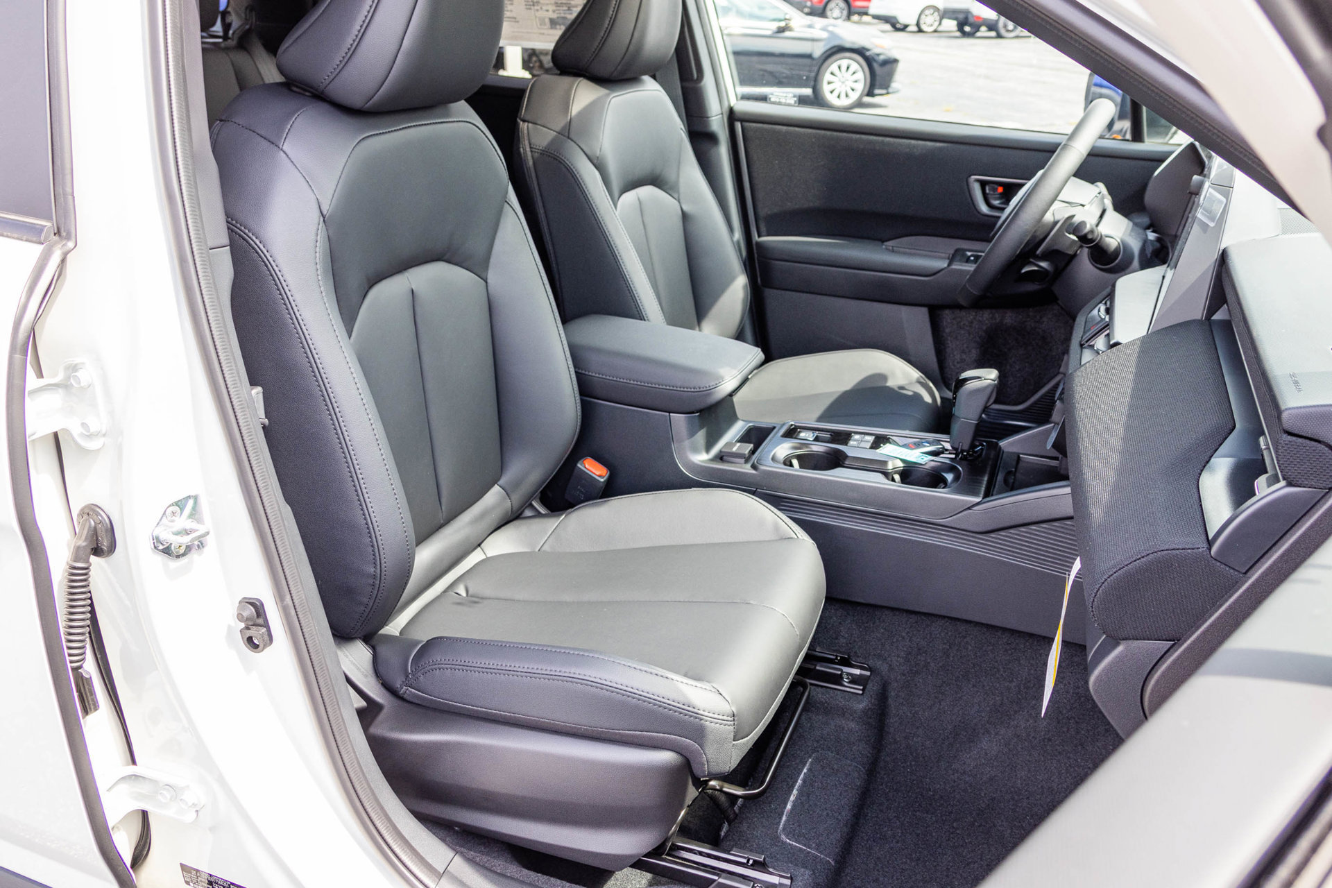 New 2026 Subaru Outback Premium AWD/4WD image 43