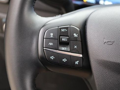 Used 2025 Ford Bronco Sport Outer Banks AWD/4WD image 29