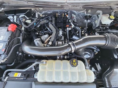 Used 2022 Lincoln Navigator Black Label image 22