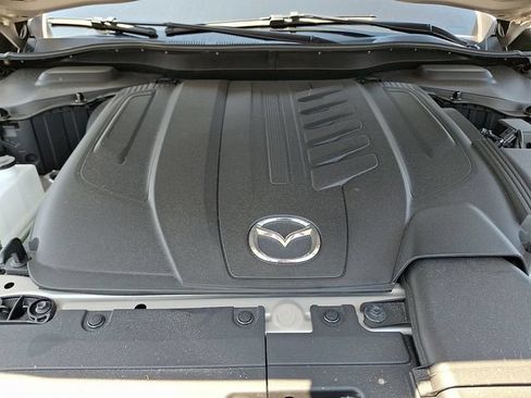 Certified 2026 MAZDA CX-90 3.3 Turbo S w/ Premium Package AWD/4WD image 32